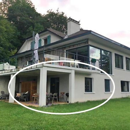 Apt Calme Vue Lac - 2 Chambres - Sauna Annecy Buitenkant foto