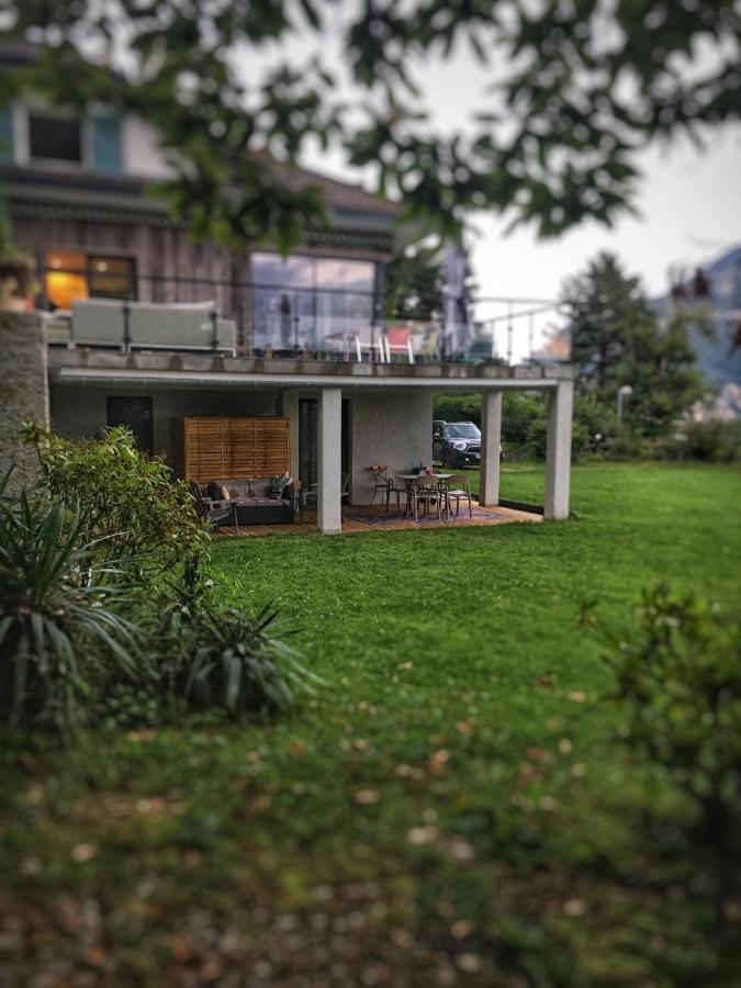 Apt Calme Vue Lac - 2 Chambres - Sauna Annecy Buitenkant foto